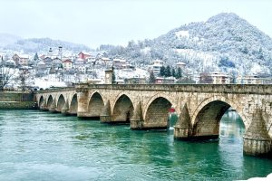 ドリナの橋