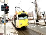 バシチャルシャ駅前