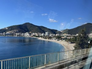 アドリア海
