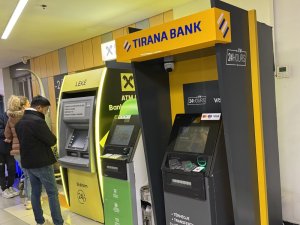 TEGのATM