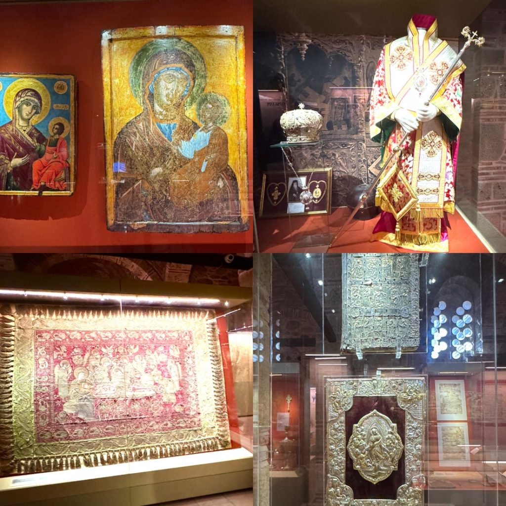博物館