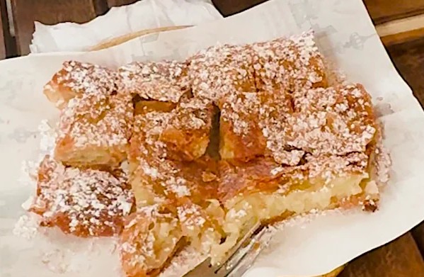 https://greekreporter.com/2025/01/09/greek-delicacy-bougatsa/ Bougatsa